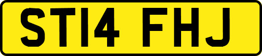 ST14FHJ