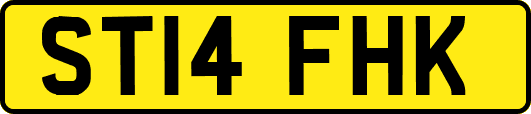 ST14FHK