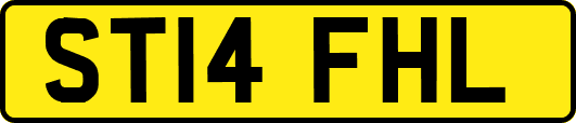 ST14FHL