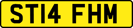 ST14FHM