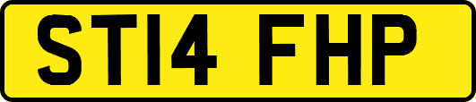 ST14FHP