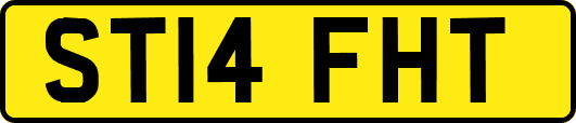 ST14FHT