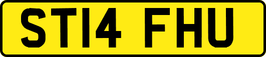 ST14FHU
