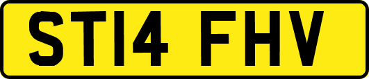 ST14FHV