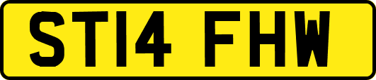 ST14FHW