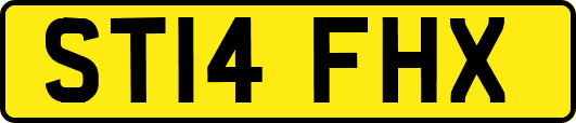 ST14FHX