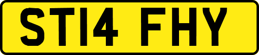 ST14FHY