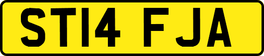 ST14FJA
