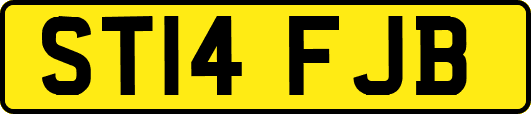 ST14FJB