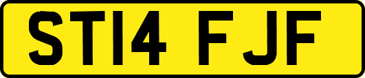 ST14FJF