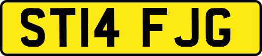 ST14FJG