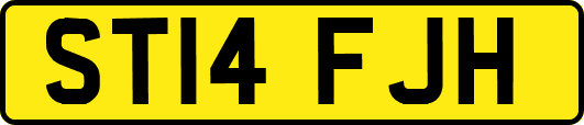ST14FJH