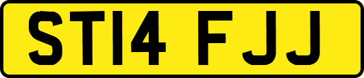 ST14FJJ