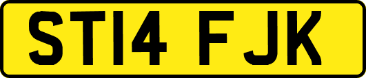 ST14FJK