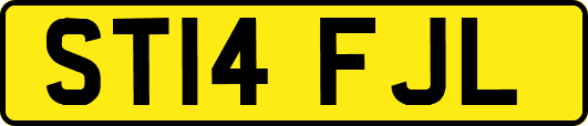ST14FJL