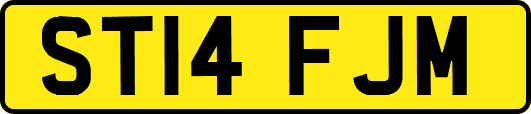 ST14FJM