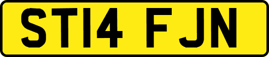ST14FJN