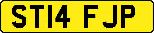 ST14FJP