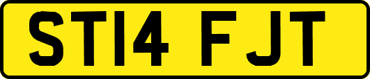 ST14FJT