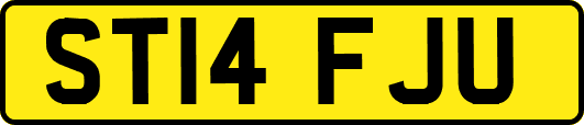 ST14FJU