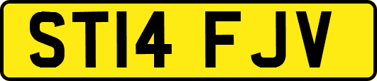 ST14FJV