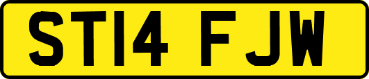 ST14FJW