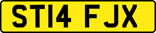 ST14FJX