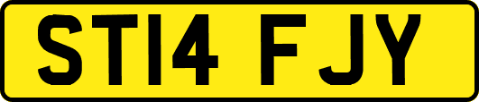 ST14FJY