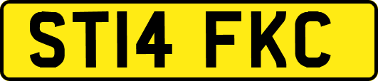 ST14FKC