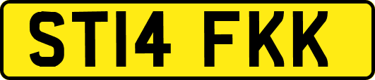 ST14FKK