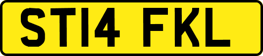 ST14FKL