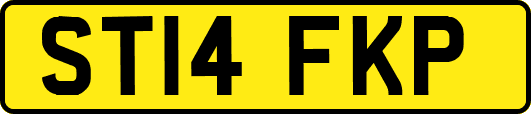 ST14FKP