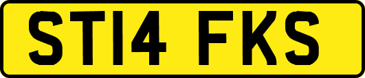 ST14FKS