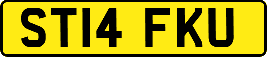 ST14FKU