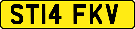 ST14FKV