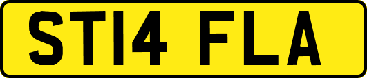 ST14FLA