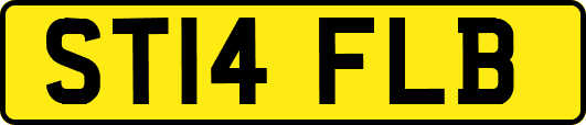 ST14FLB