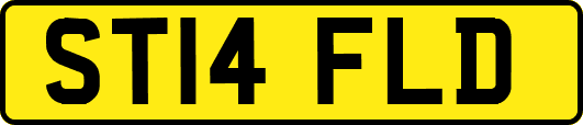 ST14FLD