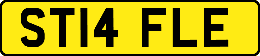 ST14FLE
