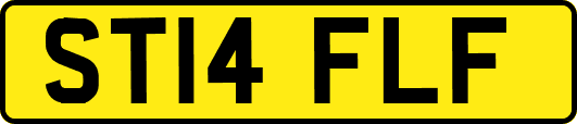 ST14FLF