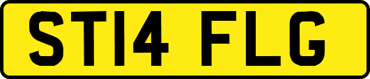 ST14FLG