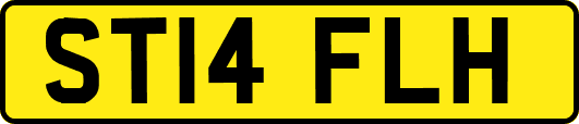 ST14FLH