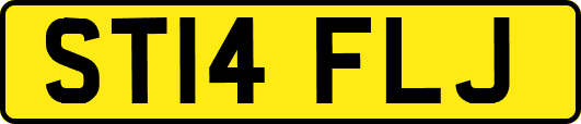 ST14FLJ
