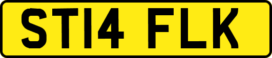 ST14FLK
