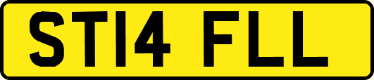 ST14FLL