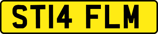 ST14FLM