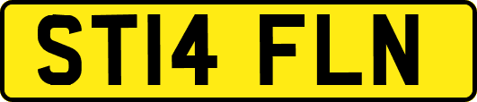 ST14FLN