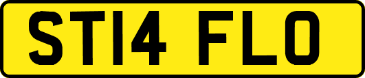 ST14FLO