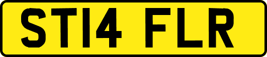 ST14FLR
