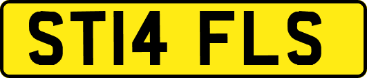 ST14FLS